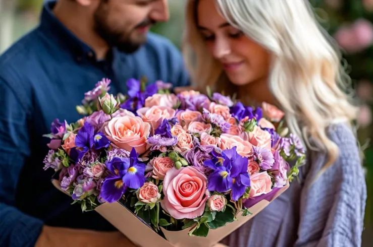 Интернет-магазин «ЛаВанда»