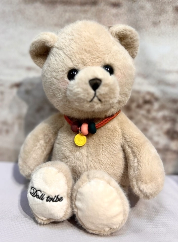 «Мишка» мягкая игрушка от интернет-магазина цветов в 