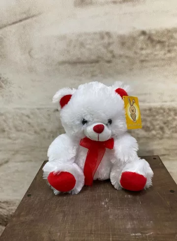 Мягкая игрушка "Медведь" от интернет-магазина цветов в 