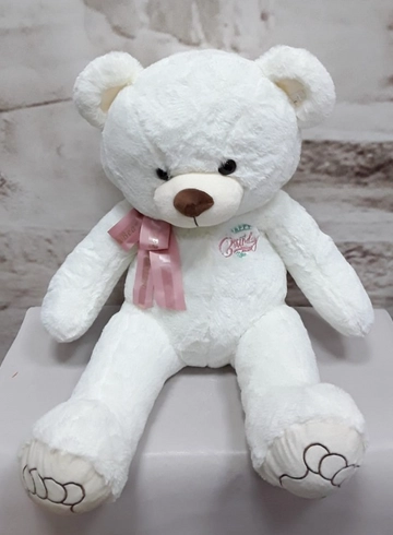 Мягкая игрушка « Медведь" от интернет-магазина цветов в 